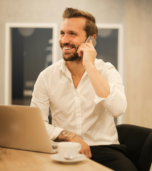 PD Coaching Businesses